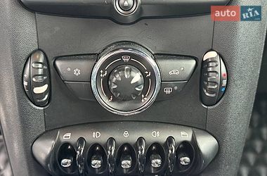 Хэтчбек MINI Cooper 2011 в Киеве