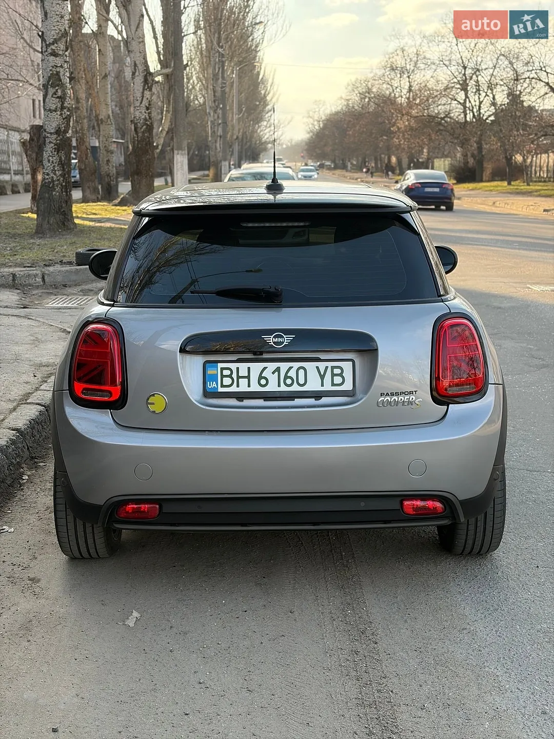2024 MINI Cooper - мініатюра 3