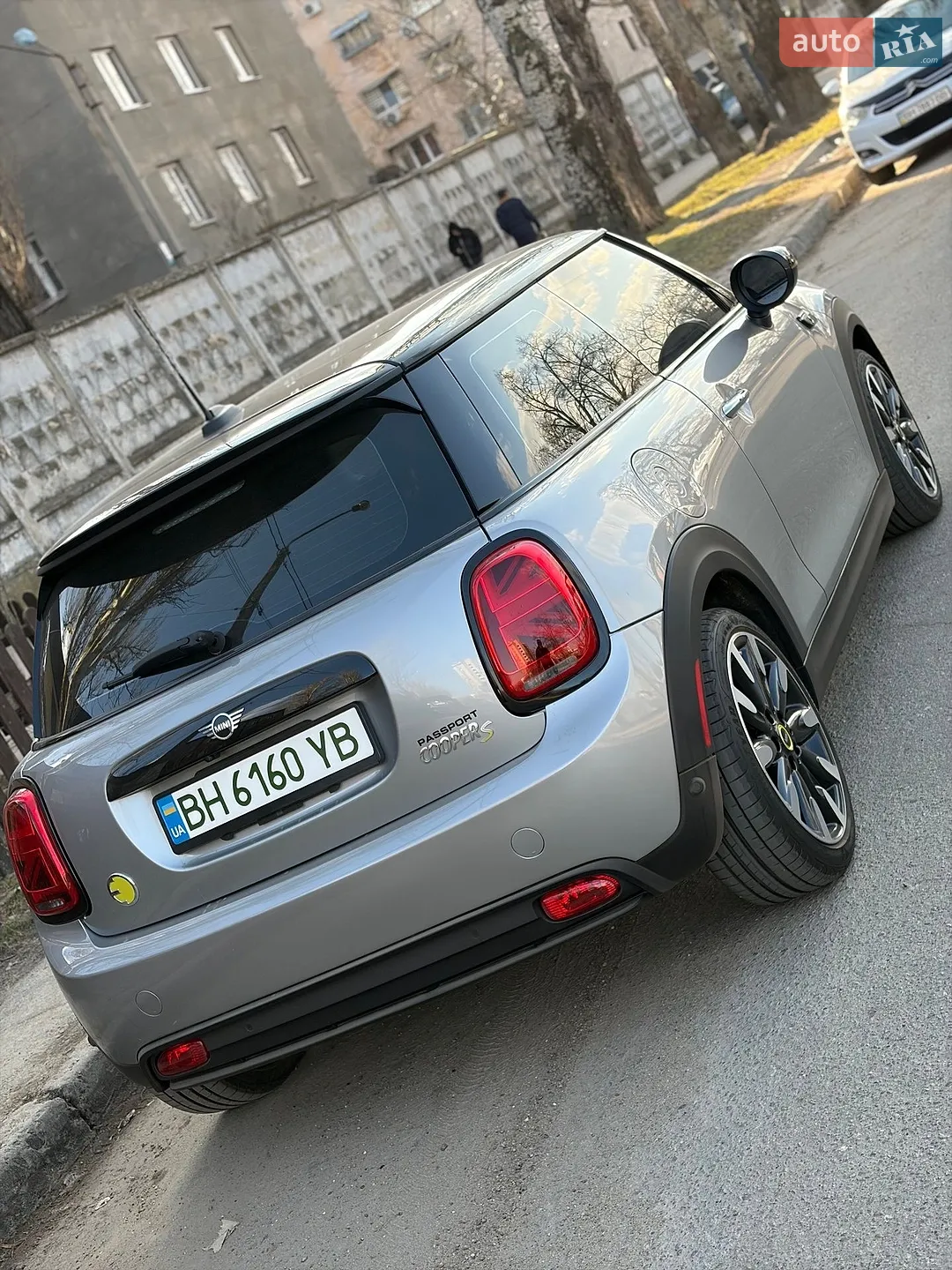 2024 MINI Cooper - мініатюра 4