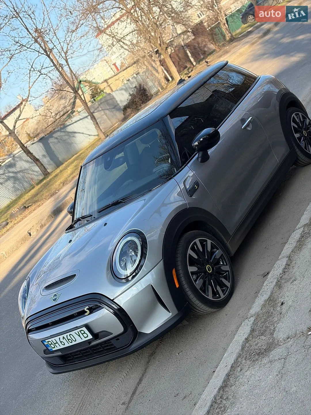 2024 MINI Cooper - мініатюра 2