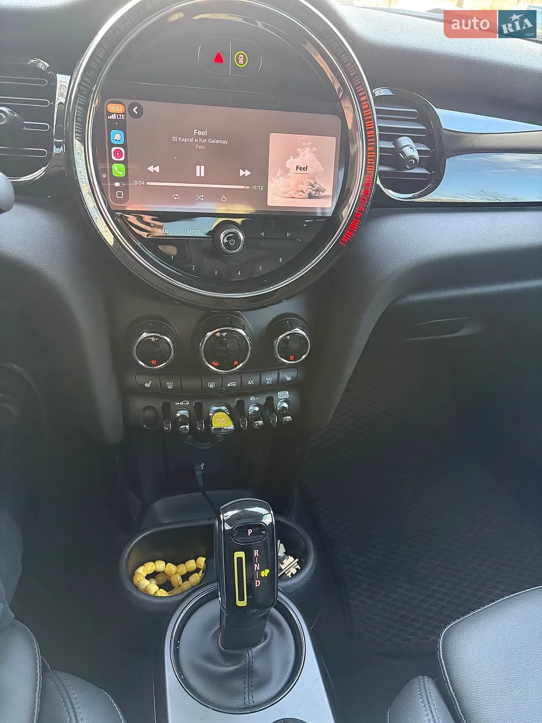 2024 MINI Cooper - мініатюра 7