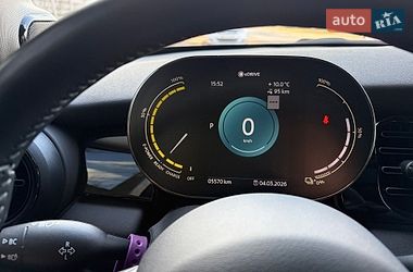 Хетчбек MINI Cooper 2024 в Одесі