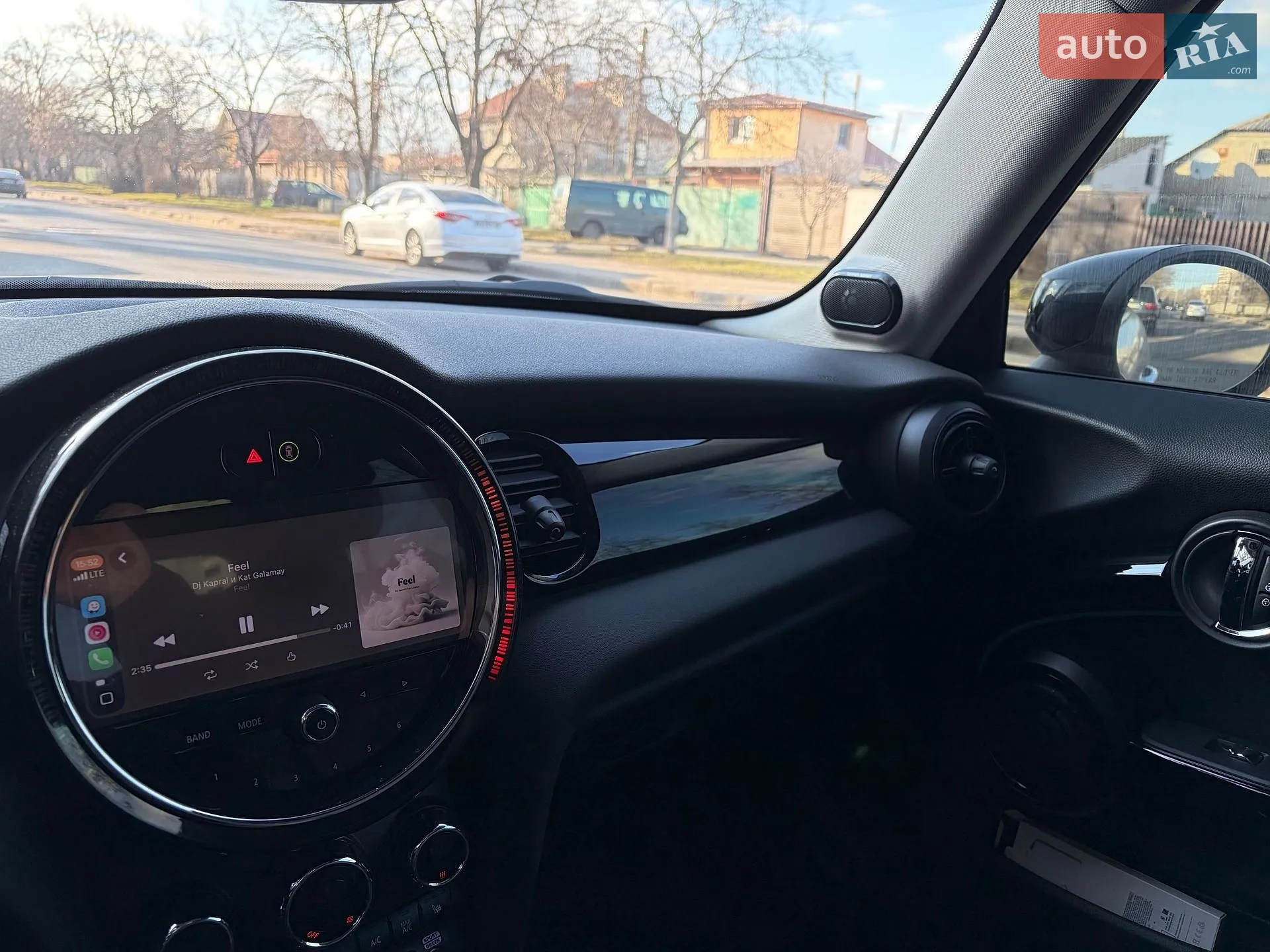 2024 MINI Cooper - мініатюра 9
