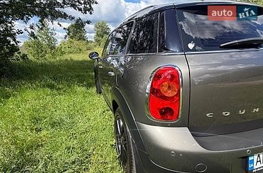 Хэтчбек MINI Cooper 2012 в Житомире