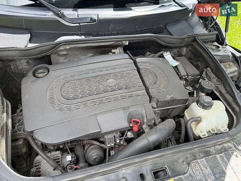 Хэтчбек MINI Cooper 2012 в Житомире