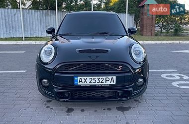 Хетчбек MINI Cooper 2015 в Харкові
