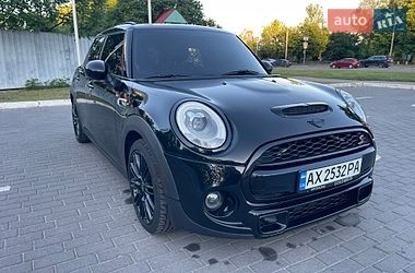 Хетчбек MINI Cooper 2015 в Харкові