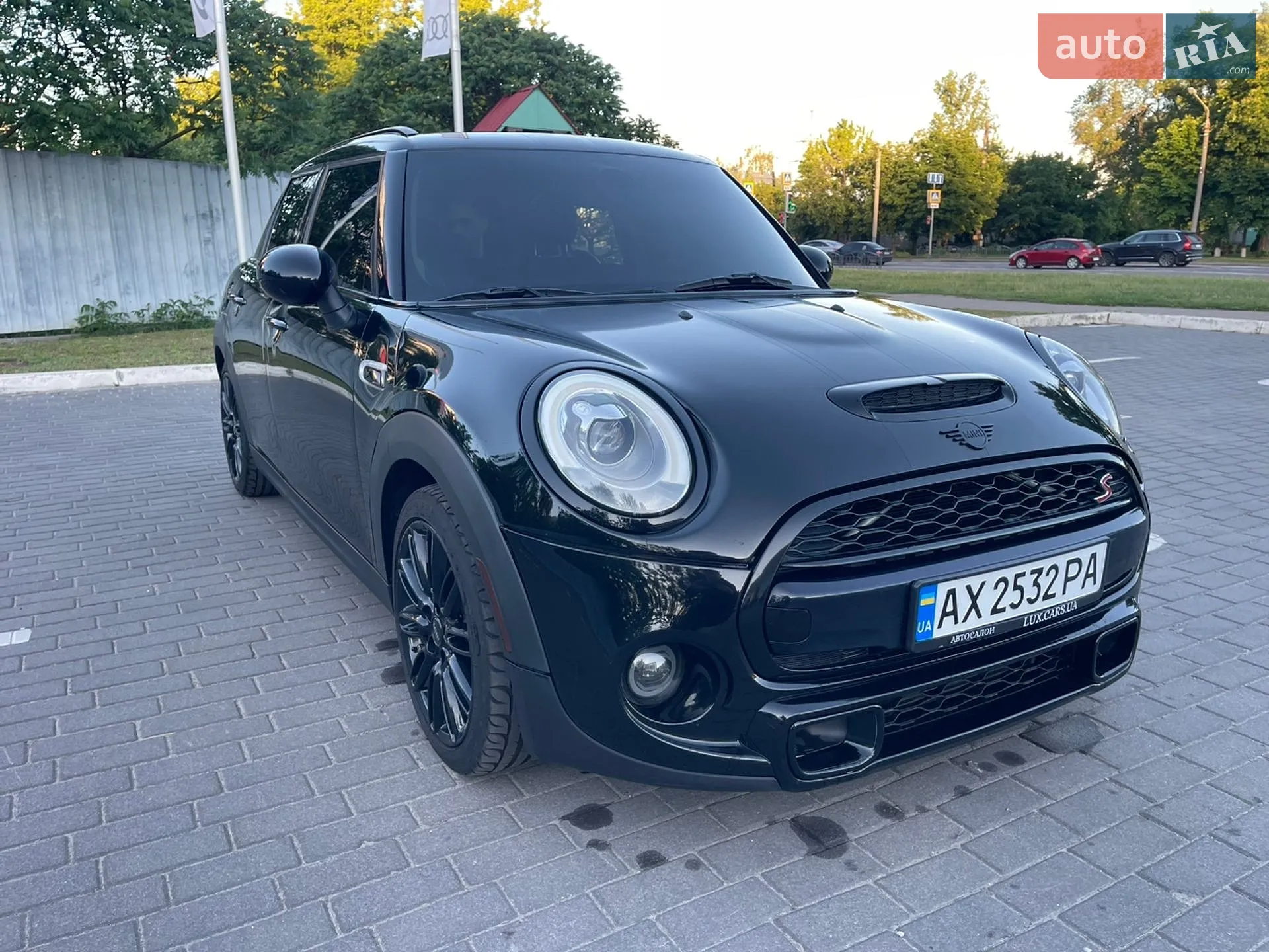 2015 MINI Cooper - мініатюра 9