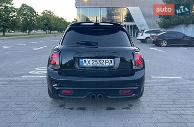 Хетчбек MINI Cooper 2015 в Харкові