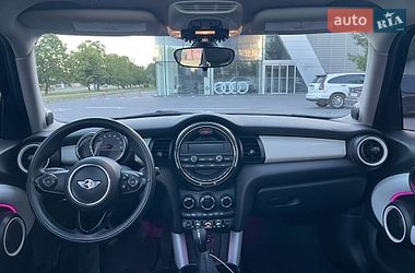Хетчбек MINI Cooper 2015 в Харкові