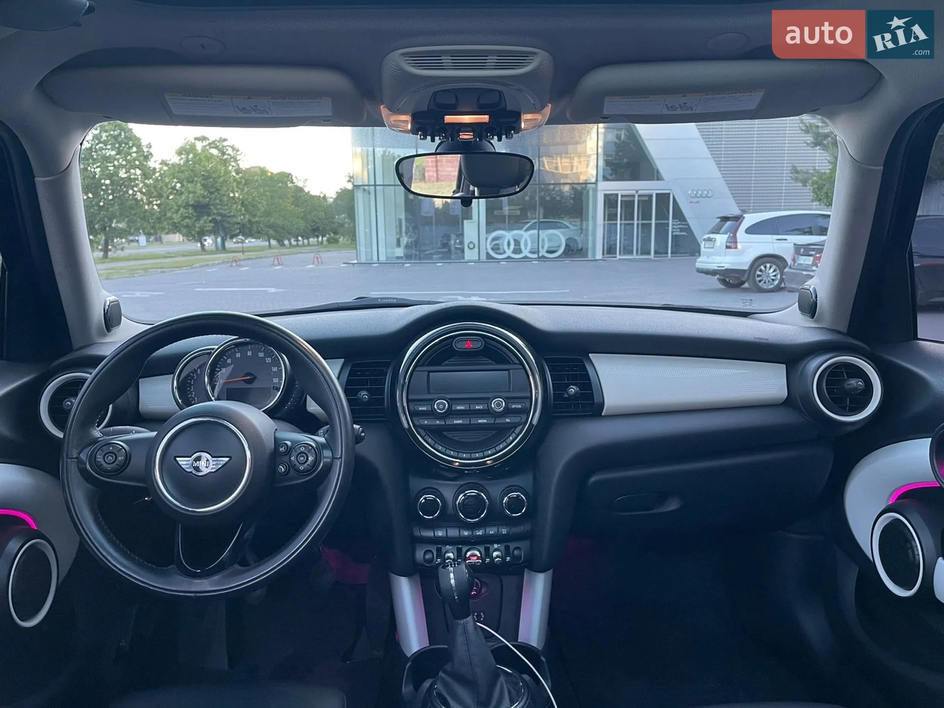 2015 MINI Cooper - мініатюра 15