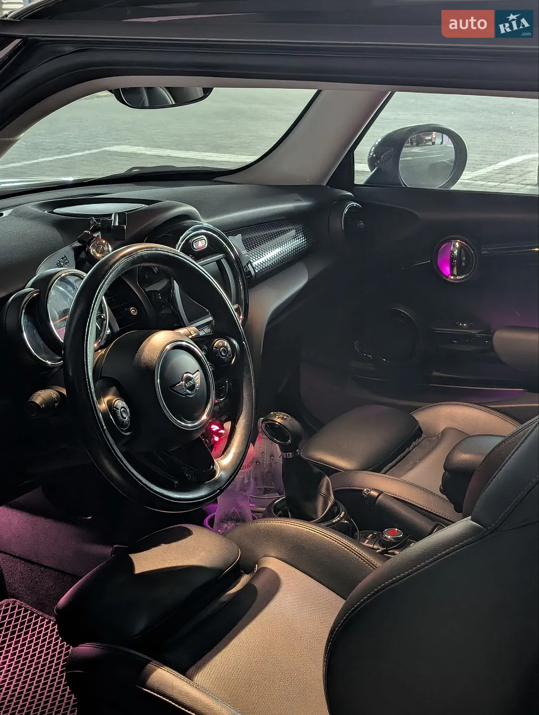 2016 MINI Cooper - мініатюра 5