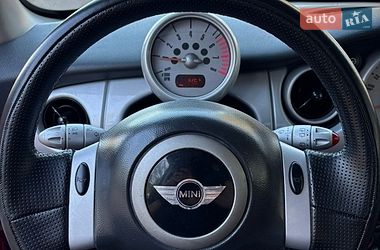 Хетчбек MINI Cooper 2003 в Кривому Розі