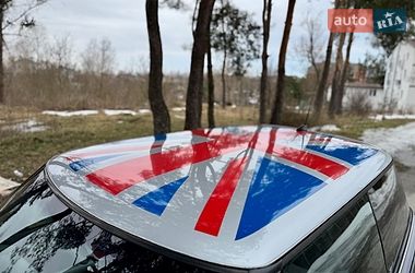 Хэтчбек MINI Cooper 2006 в Киеве