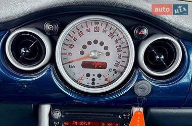 Хэтчбек MINI Cooper 2006 в Киеве