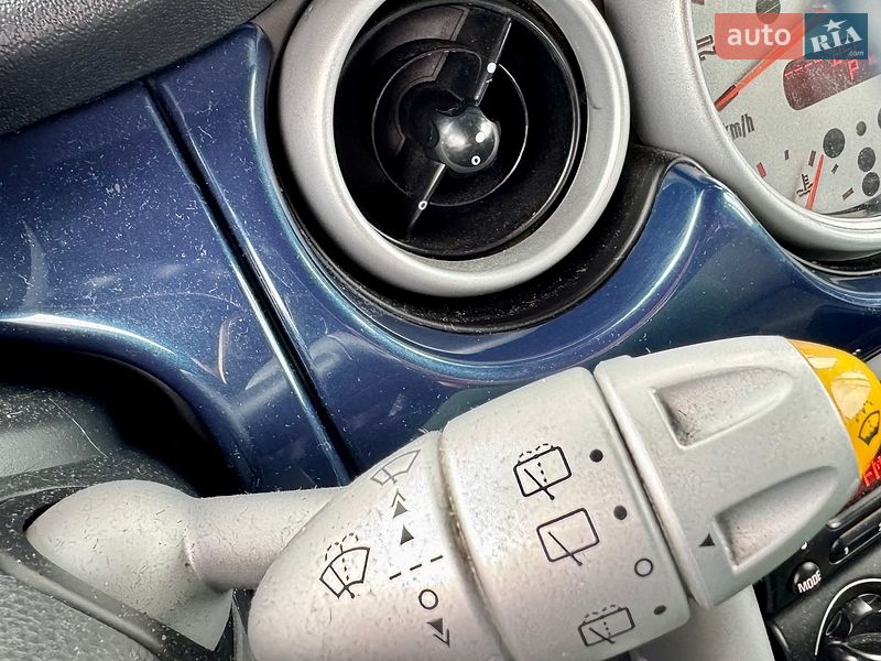 Хэтчбек MINI Cooper 2006 в Киеве