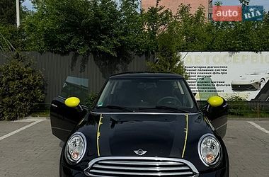 Хетчбек MINI Cooper 2013 в Чернівцях