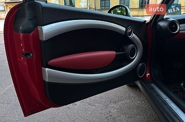 Хэтчбек MINI Cooper 2008 в Чернигове