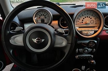 Хэтчбек MINI Cooper 2008 в Чернигове