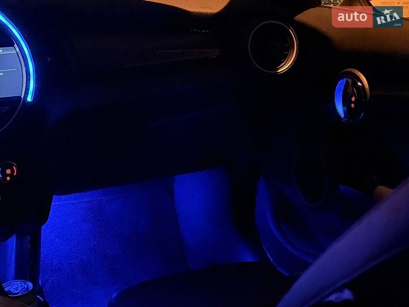 Хетчбек MINI Cooper 2015 в Києві