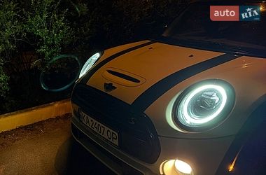 Хетчбек MINI Cooper 2015 в Києві