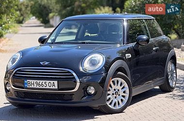 Хэтчбек MINI Cooper 2015 в Одессе