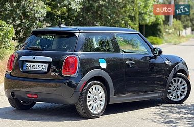 Хетчбек MINI Cooper 2015 в Одесі