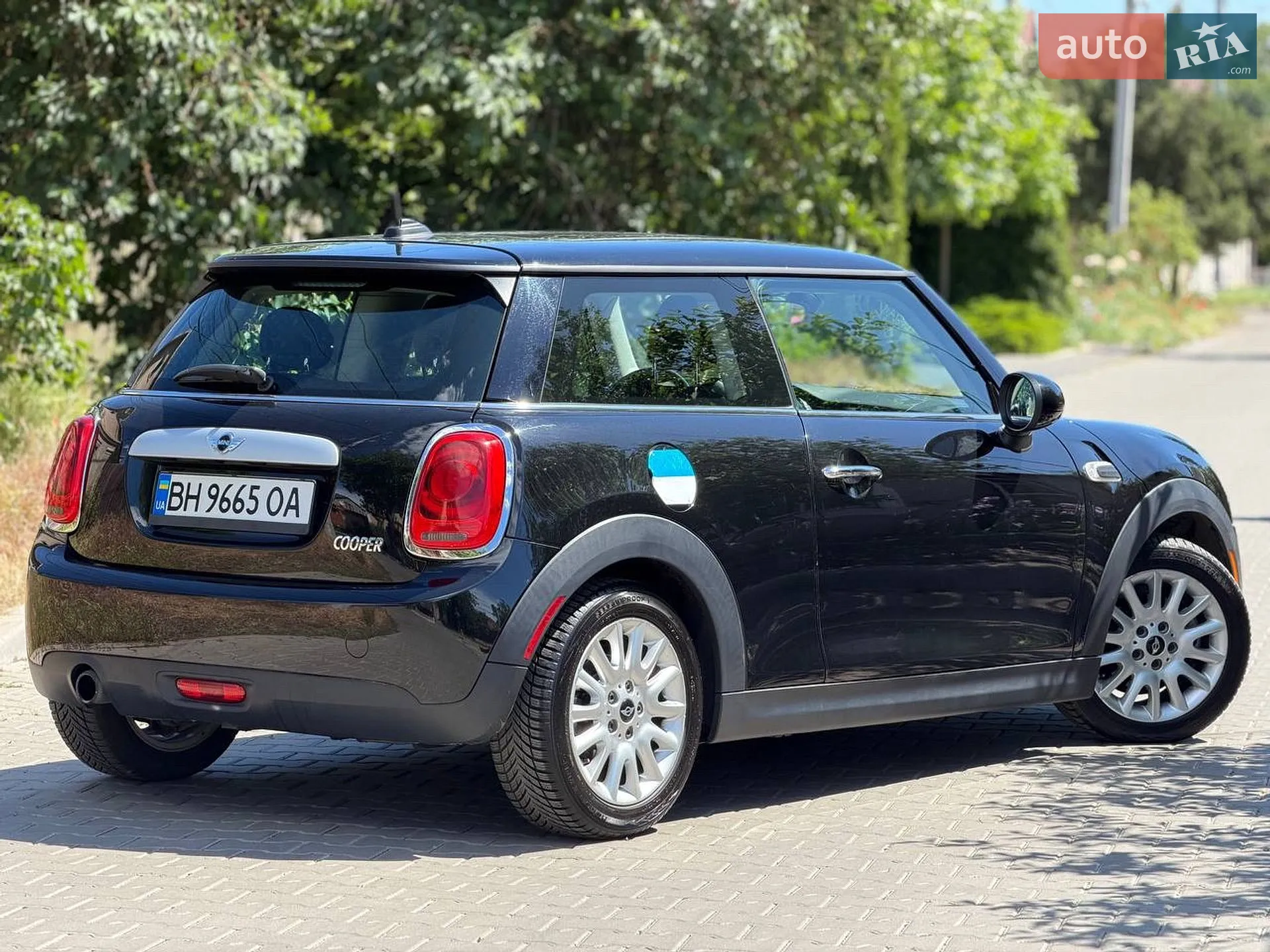 2015 MINI Cooper - мініатюра 9