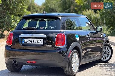 Хетчбек MINI Cooper 2015 в Одесі