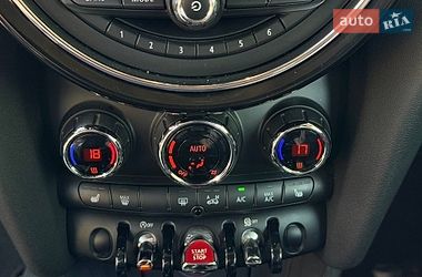 Хетчбек MINI Cooper 2015 в Одесі