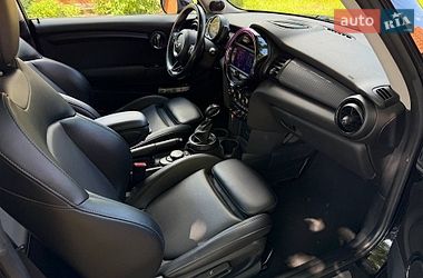 Хетчбек MINI Cooper 2015 в Одесі