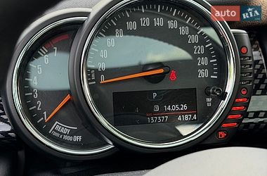 Хетчбек MINI Cooper 2015 в Києві