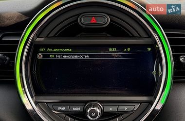Хетчбек MINI Cooper 2015 в Києві