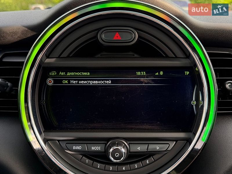 Хетчбек MINI Cooper 2015 в Києві