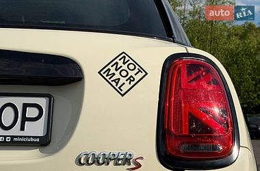 Хетчбек MINI Cooper 2015 в Києві