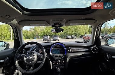 Хетчбек MINI Cooper 2015 в Києві