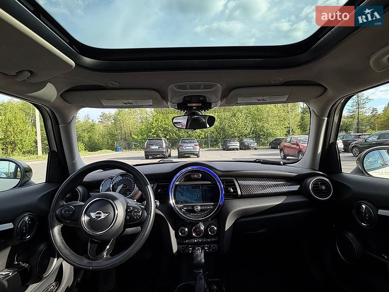 Хетчбек MINI Cooper 2015 в Києві