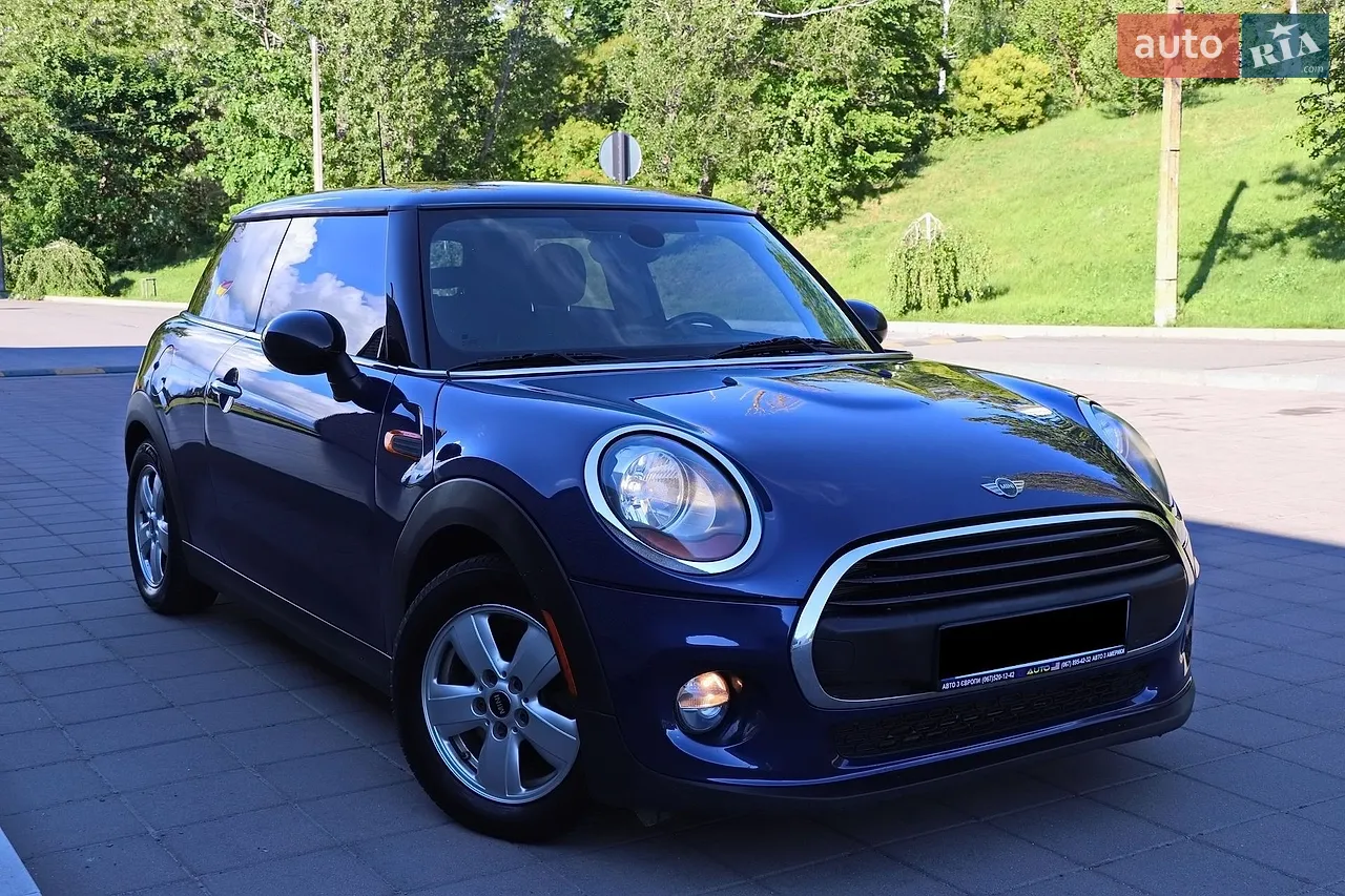 2014 MINI Cooper - мініатюра 20