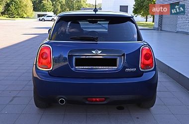 Хетчбек MINI Cooper 2015 в Кременчуці