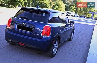 Хетчбек MINI Cooper 2015 в Кременчуці