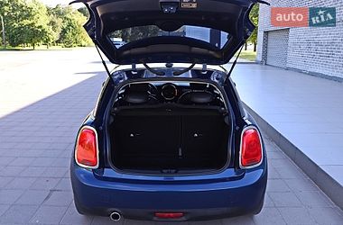 Хетчбек MINI Cooper 2015 в Кременчуці