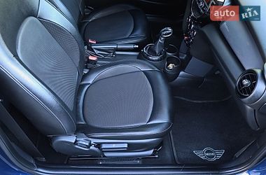 Хетчбек MINI Cooper 2015 в Кременчуці