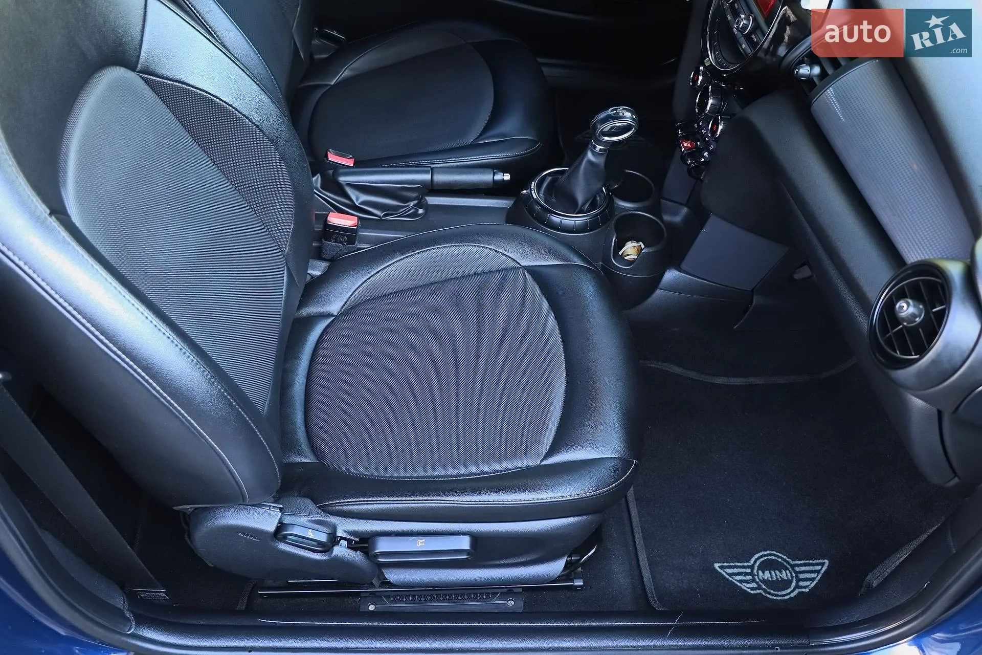 2015 MINI Cooper - мініатюра 11