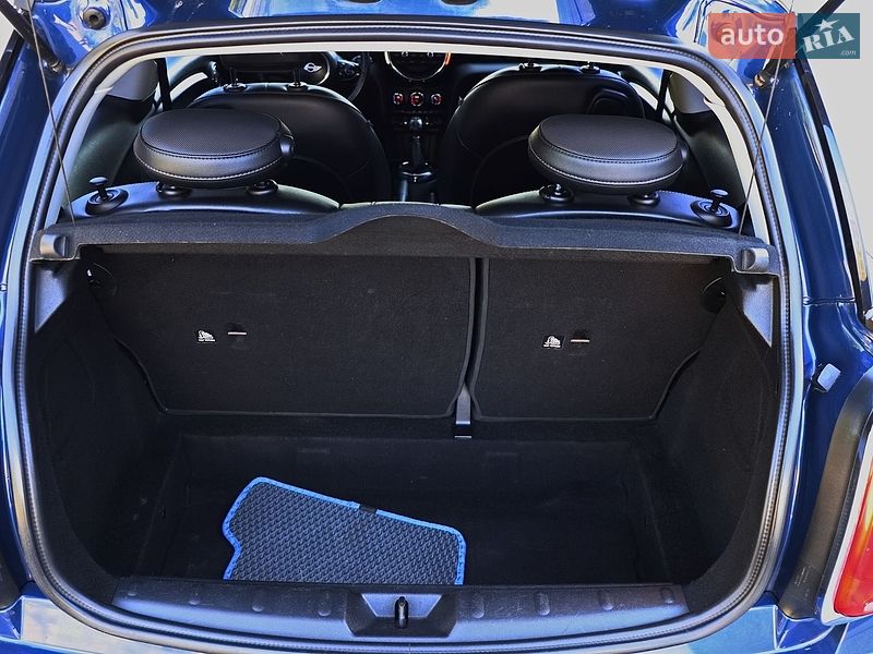Хетчбек MINI Cooper 2015 в Кременчуці