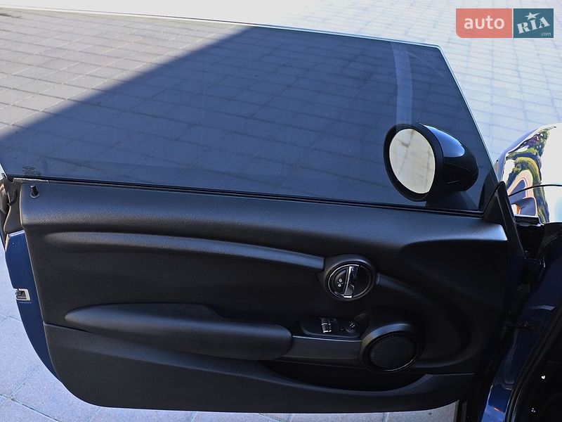 Хетчбек MINI Cooper 2015 в Кременчуці