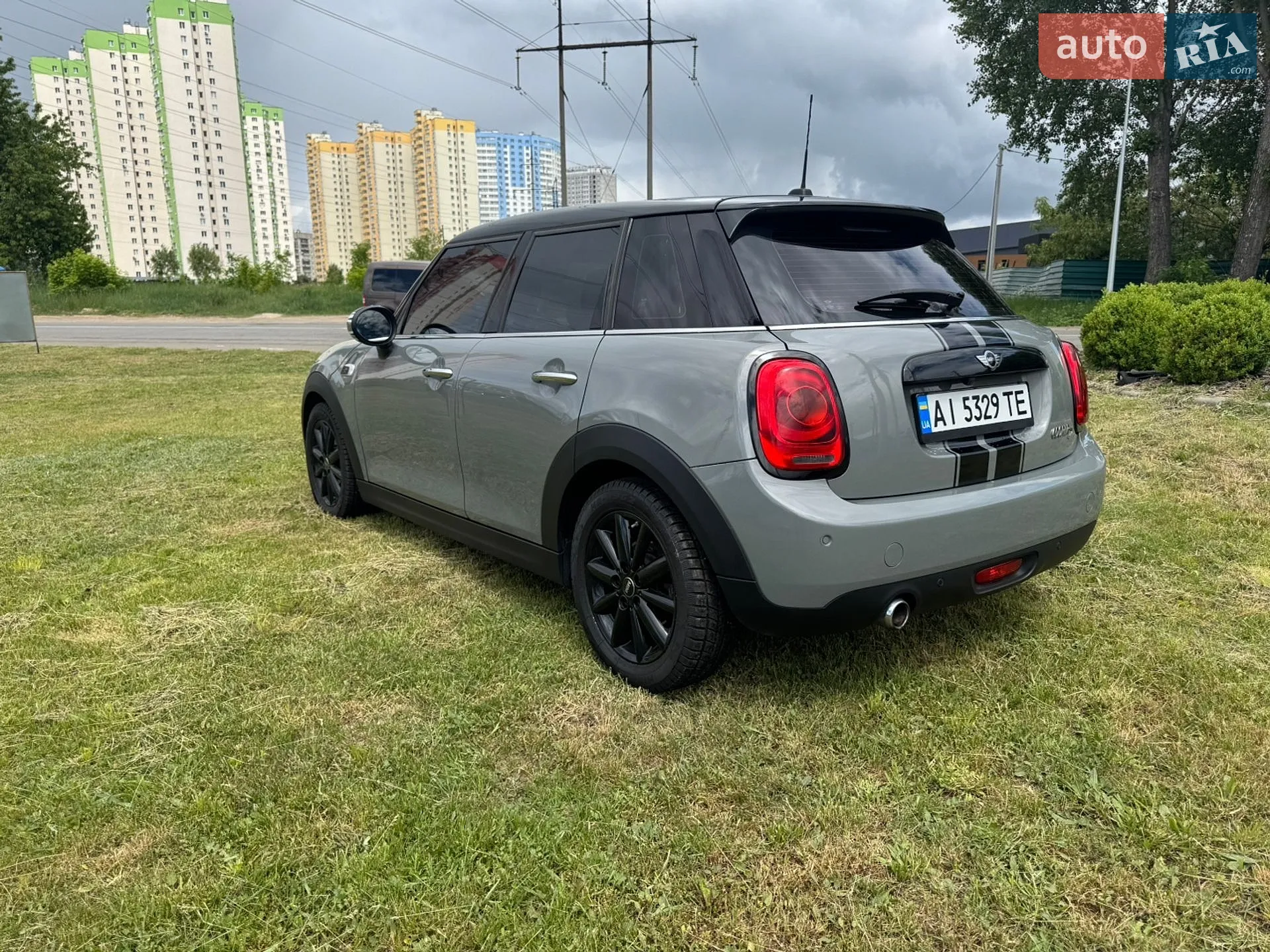 2016 MINI Cooper - мініатюра 4