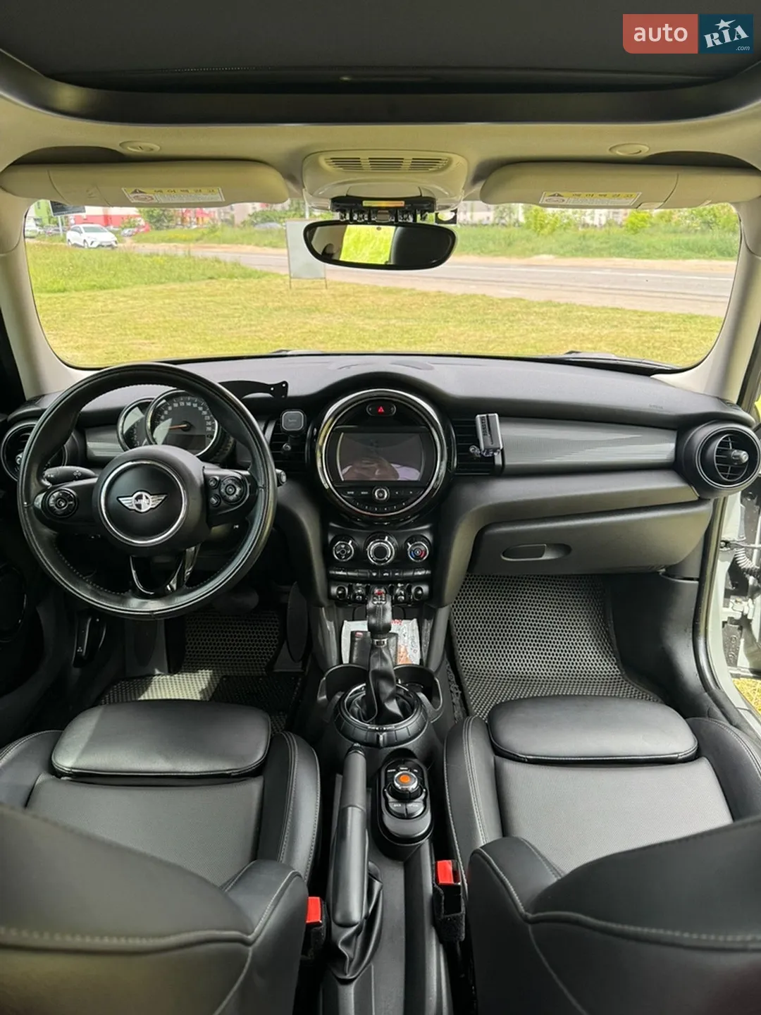 2016 MINI Cooper - мініатюра 10