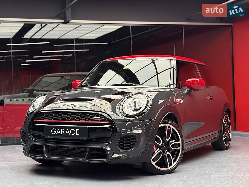 MINI Cooper 2019 MINI Cooper 2019