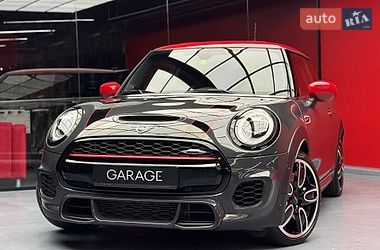 Хэтчбек MINI Cooper 2019 в Киеве