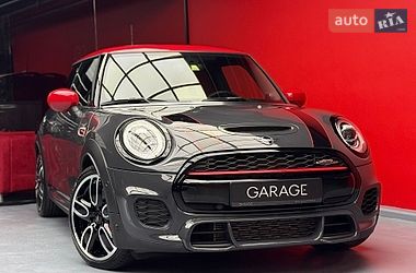 Хэтчбек MINI Cooper 2019 в Киеве